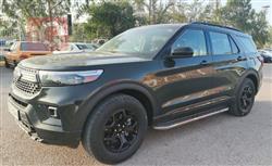 فورد إكسبلورر